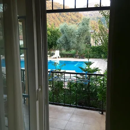Secret Paradise Bungalow & بيت ضيافة