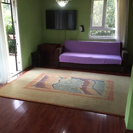 بيت ضيافة Secret Paradise Bungalow &