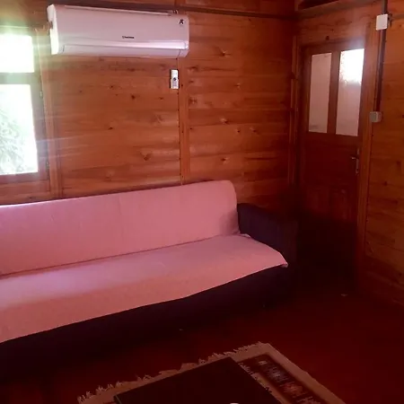 Secret Paradise Bungalow & بيت ضيافة