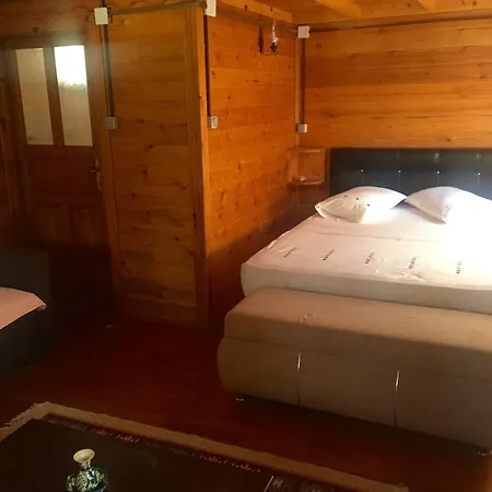 Secret Paradise Bungalow & بيت ضيافة *