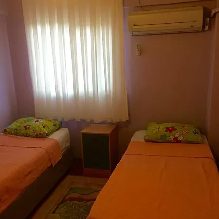 بيت ضيافة Secret Paradise Bungalow & هيسارونو
