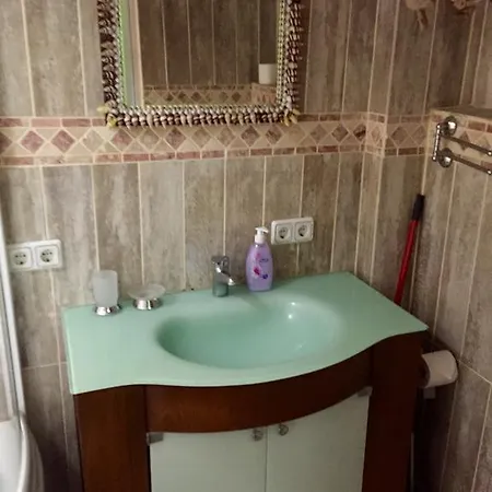 Secret Paradise Bungalow & * هيسارونو