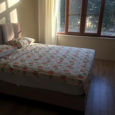 Secret Paradise Bungalow & هيسارونو