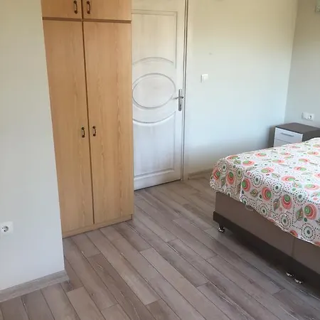 Secret Paradise Bungalow & بيت ضيافة