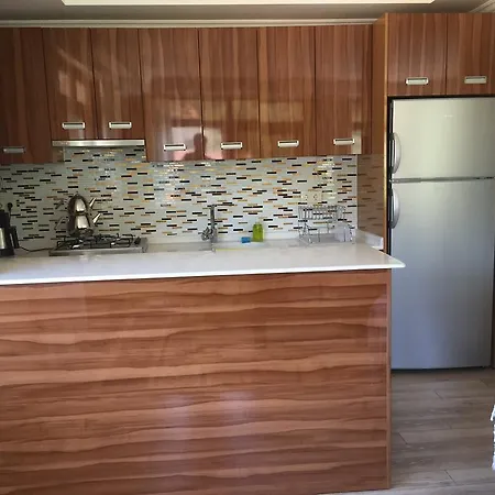 بيت ضيافة Secret Paradise Bungalow &