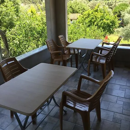 بيت ضيافة Secret Paradise Bungalow &