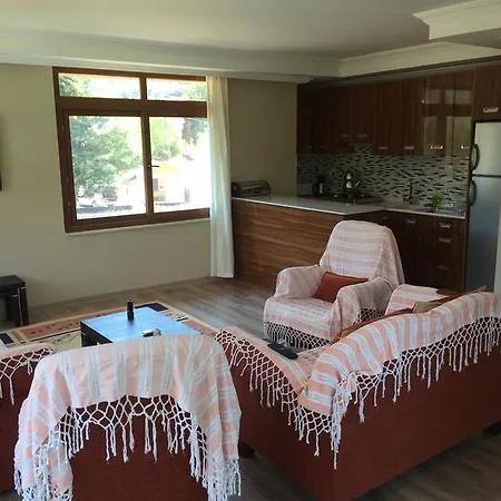 Secret Paradise Bungalow & بيت ضيافة *