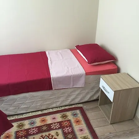 Secret Paradise Bungalow & هيسارونو
