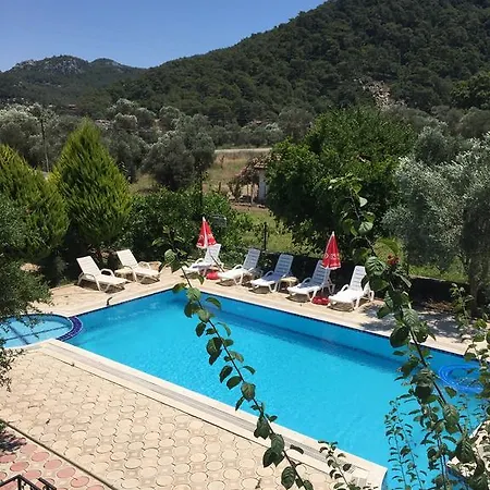 Secret Paradise Bungalow & * هيسارونو