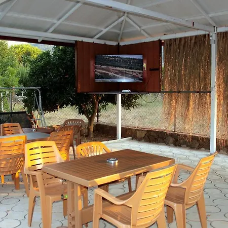 Secret Paradise Bungalow & بيت ضيافة